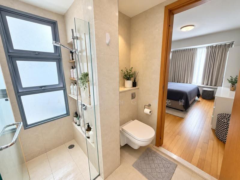 The Belvedere, 51 Meyer Road, East Coast / Marine Parade, 3 Bedrooms, 1,378 sqft, Condominium For Rent, by Javier Ng 黄允健, 500274097 - Bathroom - PropertyGuru.com.sg