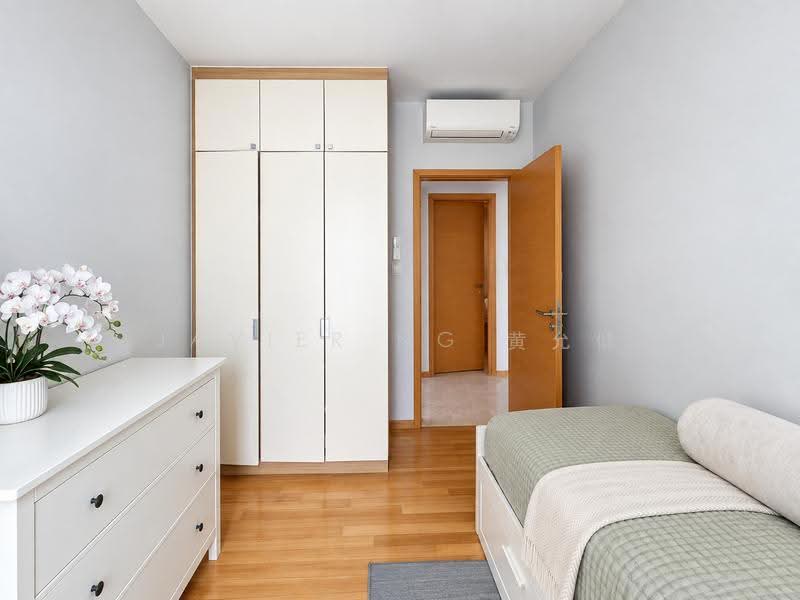 The Belvedere, 51 Meyer Road, East Coast / Marine Parade, 3 Bedrooms, 1,378 sqft, Condominium For Rent, by Javier Ng 黄允健, 500274097 - Bedroom - PropertyGuru.com.sg