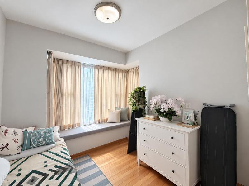 The Belvedere, 51 Meyer Road, East Coast / Marine Parade, 3 Bedrooms, 1,378 sqft, Condominium For Rent, by Javier Ng 黄允健, 500274097 - Bedroom - PropertyGuru.com.sg
