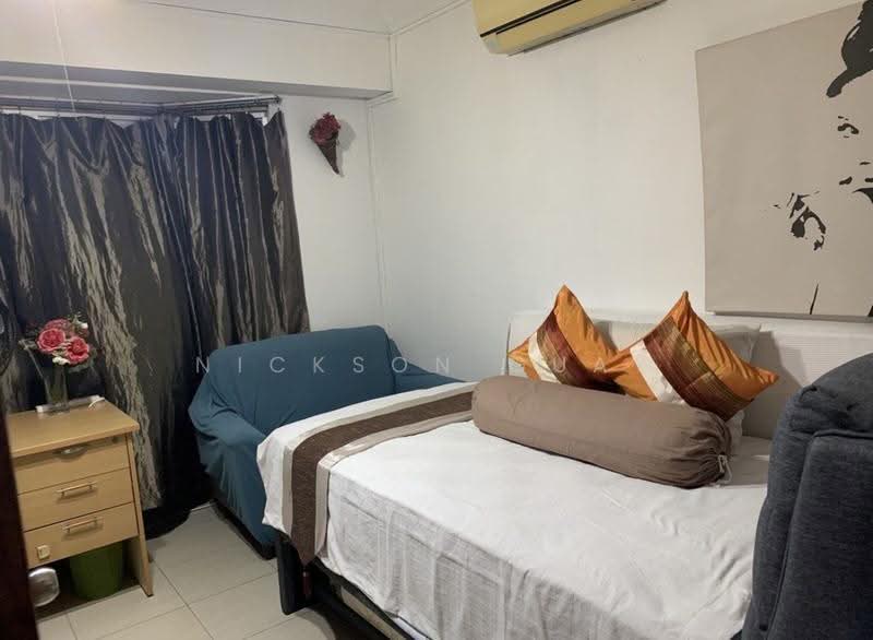 Parkview Apartments, 3 Bukit Batok Street 25, Dairy Farm / Bukit Panjang / Choa Chu Kang, Room Rental, 150 sqft, Apartment For Rent, by Nickson Guay, 500274099 - Bedroom - PropertyGuru.com.sg