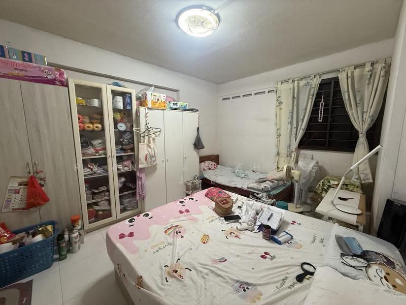 38 Upper Boon Keng Road, 38 Upper Boon Keng Road, Eunos / Geylang / Paya Lebar, Room Rental, 150 sqft, HDB Flat For Rent, by Ryan Tan Zheng Jie, 500274101 - Bedroom - PropertyGuru.com.sg