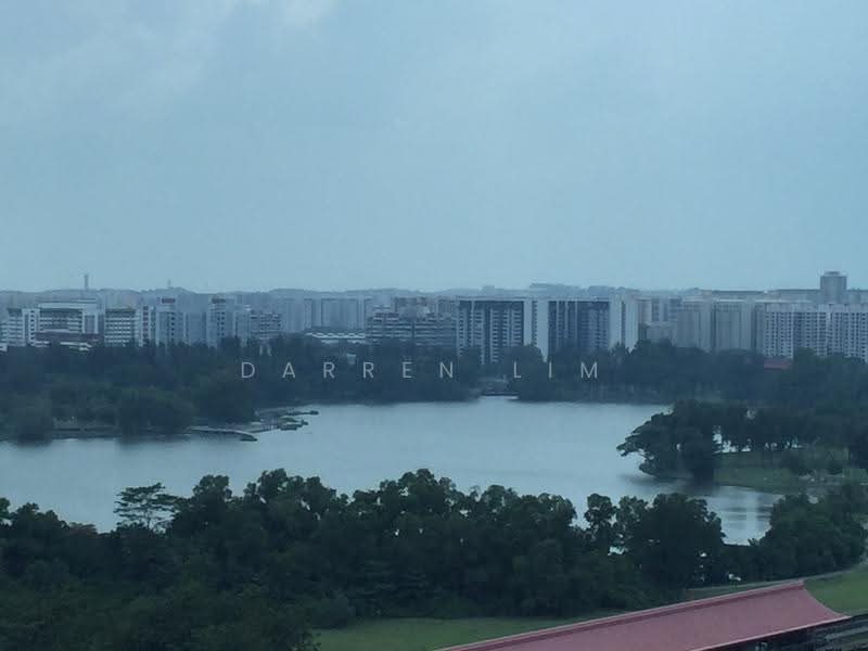 Parc Oasis, 43 Jurong East Avenue 1, Boon Lay / Jurong / Tuas, 3 Bedrooms, 1,378 sqft, Condominium For Sale, by Darren Lim, 500274102 - Exterior - PropertyGuru.com.sg