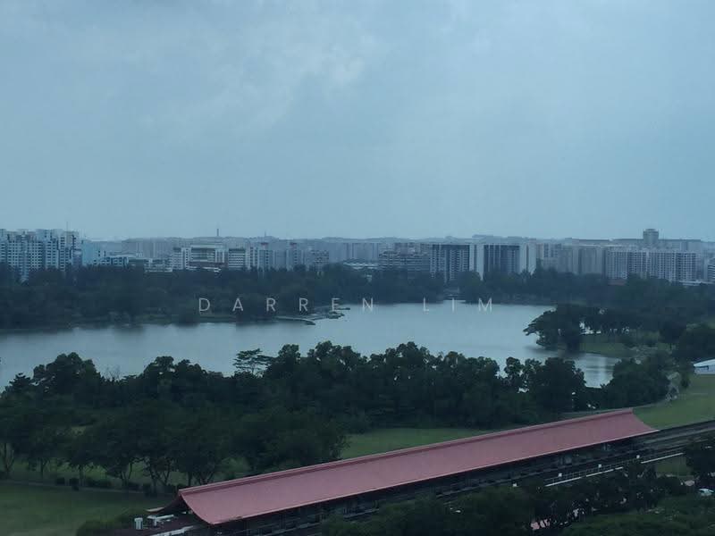 Parc Oasis, 43 Jurong East Avenue 1, Boon Lay / Jurong / Tuas, 3 Bedrooms, 1,378 sqft, Condominium For Sale, by Darren Lim, 500274102 - Exterior - PropertyGuru.com.sg