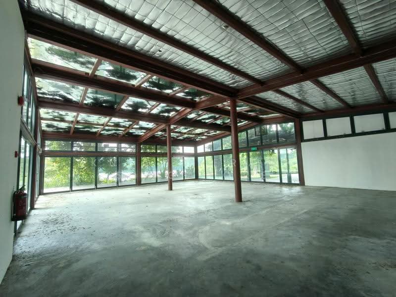 Hilltop @ MacRitchie Reservoir Park, MacRitchie Reservoir Carpark, Lornie Road, Thomson, Ang Mo Kio / Bishan / Thomson, 9,606 sqft, Food & Beverage For Rent, by TAN MEI LIAN EILEEN, 500274103 - Interior - CommercialGuru.com.sg