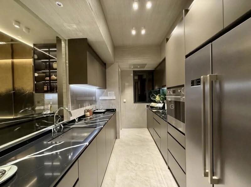 One Marina Gardens, 3 Marina Gardens Lane, Boat Quay / Raffles Place / Marina, 4 Bedrooms, 1,647 sqft, Apartment For Sale, by Elvin Wong, 500274104 - PropertyGuru.com.sg