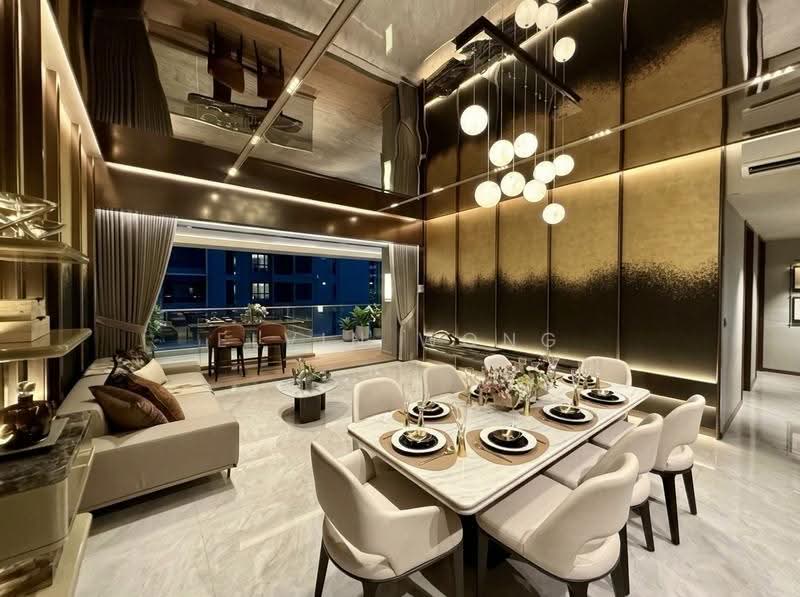 One Marina Gardens, 3 Marina Gardens Lane, Boat Quay / Raffles Place / Marina, 4 Bedrooms, 1,647 sqft, Apartment For Sale, by Elvin Wong, 500274104 - PropertyGuru.com.sg