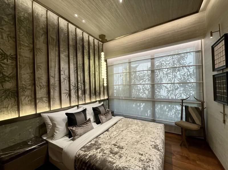 One Marina Gardens, 3 Marina Gardens Lane, Boat Quay / Raffles Place / Marina, 4 Bedrooms, 1,647 sqft, Apartment For Sale, by Elvin Wong, 500274104 - PropertyGuru.com.sg