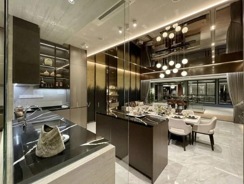 One Marina Gardens, 3 Marina Gardens Lane, Boat Quay / Raffles Place / Marina, 4 Bedrooms, 1,647 sqft, Apartment For Sale, by Elvin Wong, 500274104 - PropertyGuru.com.sg