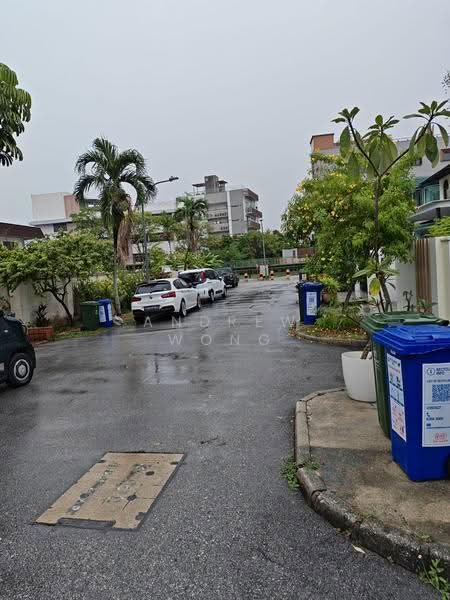 Frankel Estate, Siglap View, East Coast / Marine Parade, Room Rental, 300 sqft, Terraced House For Rent, by Andrew Wong, 500274105 - Exterior - PropertyGuru.com.sg