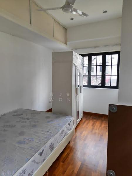 Frankel Estate, Siglap View, East Coast / Marine Parade, Room Rental, 300 sqft, Terraced House For Rent, by Andrew Wong, 500274105 - Bedroom - PropertyGuru.com.sg