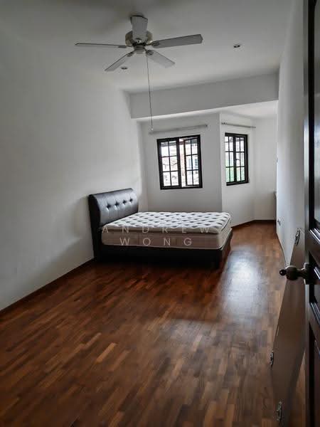Frankel Estate, Siglap View, East Coast / Marine Parade, Room Rental, 300 sqft, Terraced House For Rent, by Andrew Wong, 500274105 - Bedroom - PropertyGuru.com.sg