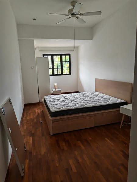 Frankel Estate, Siglap View, East Coast / Marine Parade, Room Rental, 300 sqft, Terraced House For Rent, by Andrew Wong, 500274105 - Bedroom - PropertyGuru.com.sg