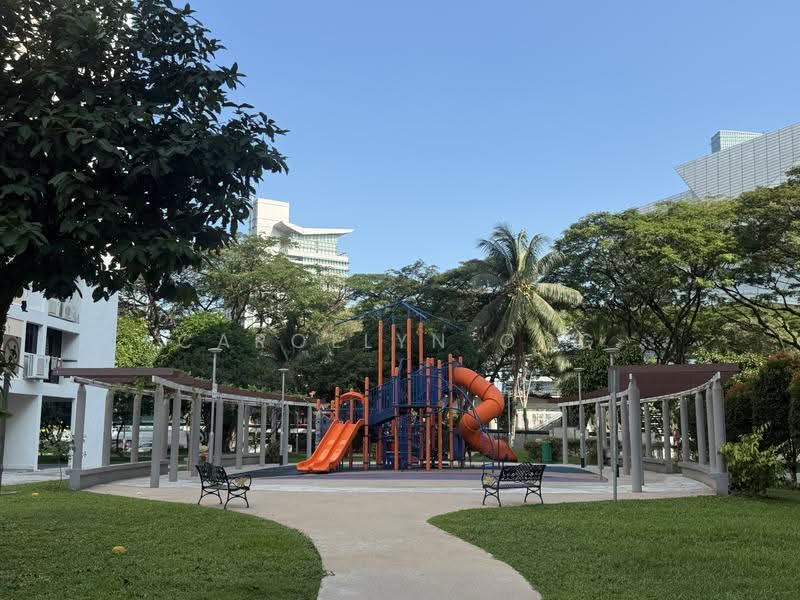 15 Ghim Moh Road, 15 Ghim Moh Road, Tanglin / Holland / Bukit Timah, 3 Bedrooms, 883 sqft, HDB Flat For Sale, by Carollyn Ong, 500274108 - Exterior - PropertyGuru.com.sg