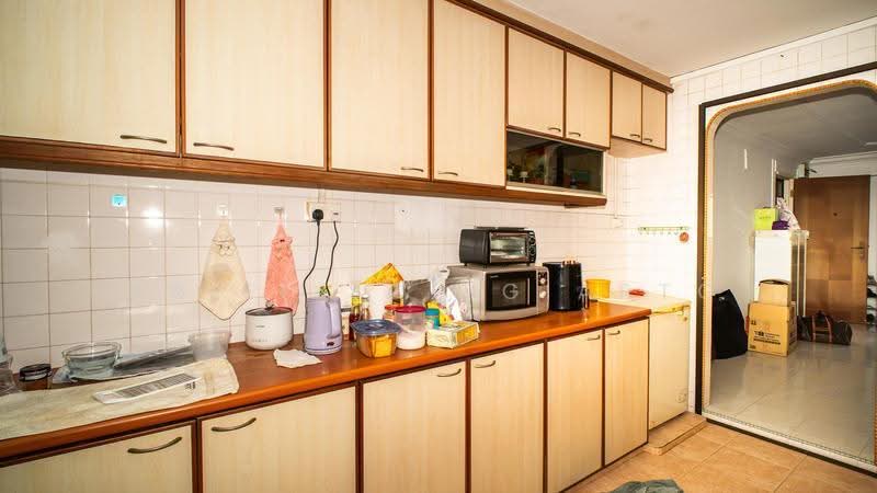 637 Hougang Avenue 8, 637 Hougang Avenue 8, Hougang / Punggol / Sengkang, Room Rental, 200 sqft, HDB Flat For Rent, by Ariel Soeigiarto, 500274110 - Kitchen - PropertyGuru.com.sg