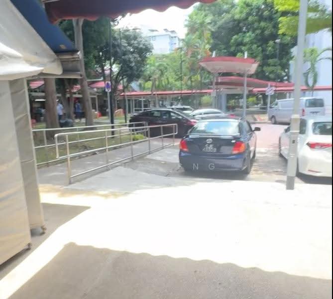 509 BEDOK NORTH STREET 3, BEDOK NORTH STREET 3, Bedok / Upper East Coast, 731 sqft, Shop / Shophouse For Rent, by Khai sng, 500274111 - Exterior - CommercialGuru.com.sg