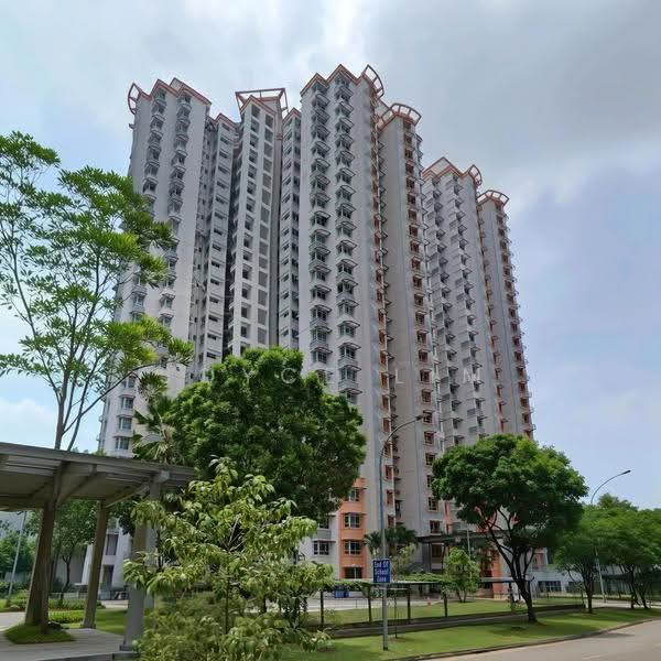 408C Fernvale Road, 408C Fernvale Road, Seletar / Yio Chu Kang, 2 Bedrooms, 1,238 sqft, HDB Flat For Rent, by Joyce Lim, 500274113 - Exterior - PropertyGuru.com.sg