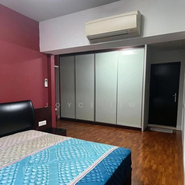 408C Fernvale Road, 408C Fernvale Road, Seletar / Yio Chu Kang, 2 Bedrooms, 1,238 sqft, HDB Flat For Rent, by Joyce Lim, 500274113 - Bedroom - PropertyGuru.com.sg