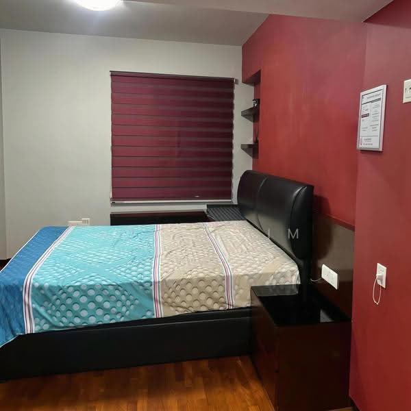 408C Fernvale Road, 408C Fernvale Road, Seletar / Yio Chu Kang, 2 Bedrooms, 1,238 sqft, HDB Flat For Rent, by Joyce Lim, 500274113 - Bedroom - PropertyGuru.com.sg