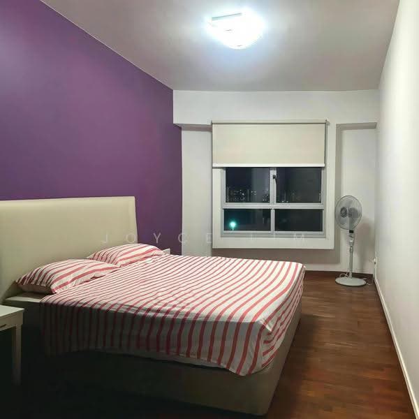 408C Fernvale Road, 408C Fernvale Road, Seletar / Yio Chu Kang, 2 Bedrooms, 1,238 sqft, HDB Flat For Rent, by Joyce Lim, 500274113 - Bedroom - PropertyGuru.com.sg
