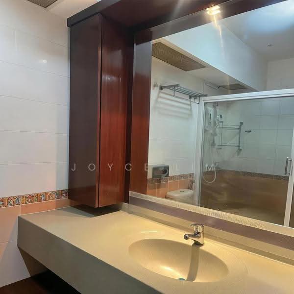 408C Fernvale Road, 408C Fernvale Road, Seletar / Yio Chu Kang, 2 Bedrooms, 1,238 sqft, HDB Flat For Rent, by Joyce Lim, 500274113 - Bathroom - PropertyGuru.com.sg