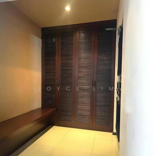 408C Fernvale Road, 408C Fernvale Road, Seletar / Yio Chu Kang, 2 Bedrooms, 1,238 sqft, HDB Flat For Rent, by Joyce Lim, 500274113 - Entrance - PropertyGuru.com.sg