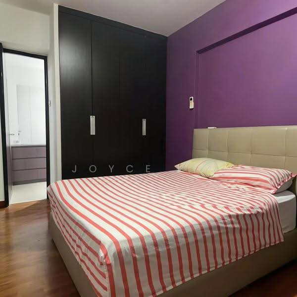 408C Fernvale Road, 408C Fernvale Road, Seletar / Yio Chu Kang, 2 Bedrooms, 1,238 sqft, HDB Flat For Rent, by Joyce Lim, 500274113 - Bedroom - PropertyGuru.com.sg