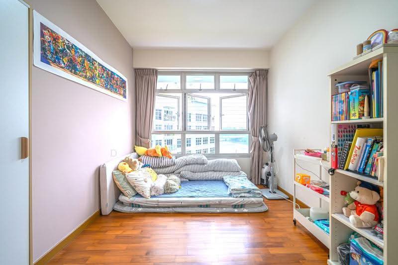322C Sumang Walk, 322C Sumang Walk, Hougang / Punggol / Sengkang, 3 Bedrooms, 1,033 sqft, HDB Flat For Sale, by Darren Lim, 500274117 - Bedroom - PropertyGuru.com.sg