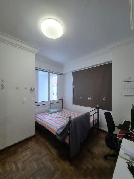Monarchy Apartments, 51 Mandalay Road, Newton / Novena, Room Rental, 150 sqft, Apartment For Rent, by Angela Chia, 500274119 - Bedroom - PropertyGuru.com.sg