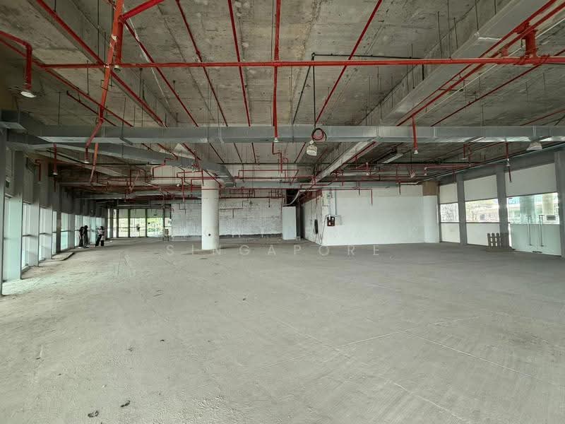 Marina Barrage, Marina Barrage, Gardens by the Bay, Satay by the Bay, Wetlands by the Bay, Gardens by the Bay MRT, Marina, Boat Quay / Raffles Place / Marina, 5,380 sqft, Food & Beverage For Rent, by TAN MEI LIAN EILEEN, 500274120 - Interior - CommercialGuru.com.sg