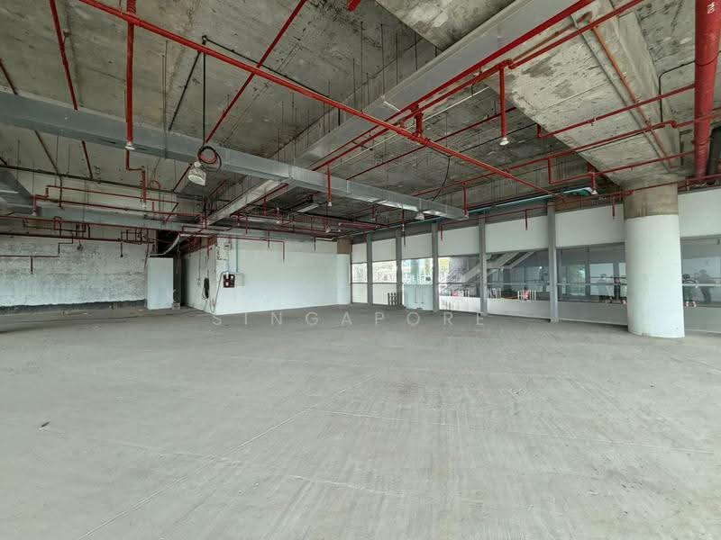 Marina Barrage, Marina Barrage, Gardens by the Bay, Satay by the Bay, Wetlands by the Bay, Gardens by the Bay MRT, Marina, Boat Quay / Raffles Place / Marina, 5,380 sqft, Food & Beverage For Rent, by TAN MEI LIAN EILEEN, 500274120 - Interior - CommercialGuru.com.sg