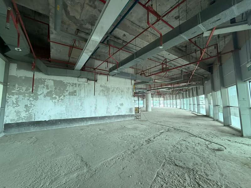 Marina Barrage, Marina Barrage, Gardens by the Bay, Satay by the Bay, Wetlands by the Bay, Gardens by the Bay MRT, Marina, Boat Quay / Raffles Place / Marina, 5,380 sqft, Food & Beverage For Rent, by TAN MEI LIAN EILEEN, 500274120 - Interior - CommercialGuru.com.sg