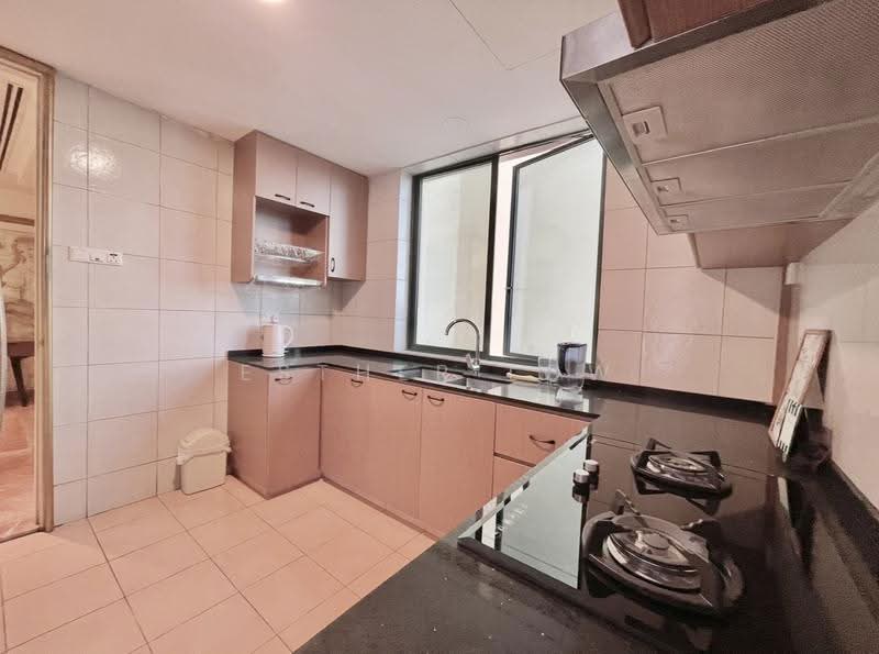 Pebble Bay, 130 Tanjong Rhu Road, East Coast / Marine Parade, 2 Bedrooms, 1,280 sqft, Condominium For Sale, by Esther Low, 500274122 - Kitchen - PropertyGuru.com.sg