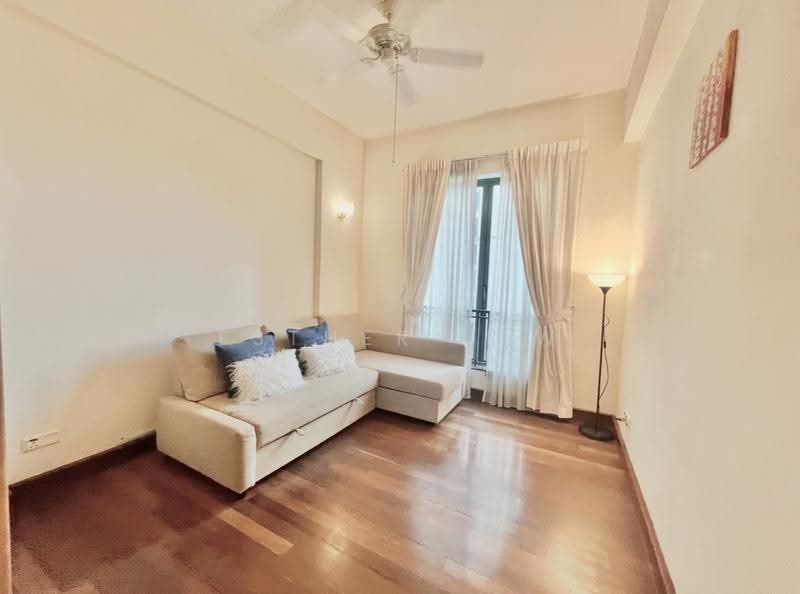 Pebble Bay, 130 Tanjong Rhu Road, East Coast / Marine Parade, 2 Bedrooms, 1,280 sqft, Condominium For Sale, by Esther Low, 500274122 - Common bedroom - PropertyGuru.com.sg