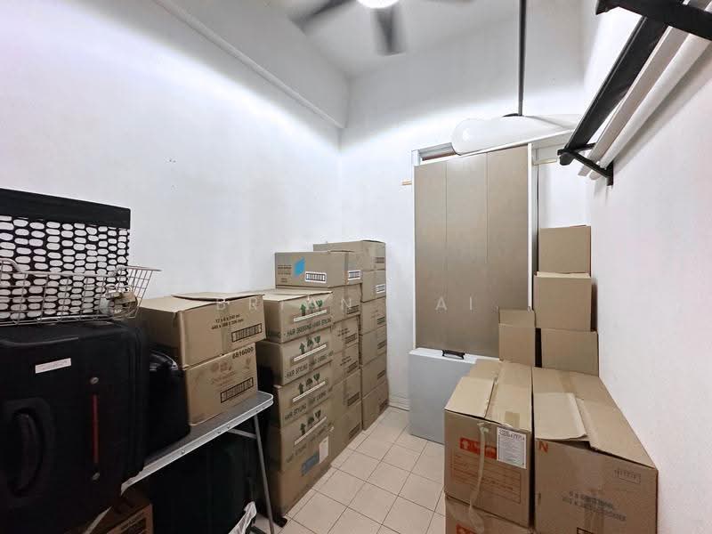 Seletaris, 505 Sembawang Road, Sembawang / Yishun, 2 Bedrooms, 1,119 sqft, Condominium For Sale, by Brian Cai, 500274123 - PropertyGuru.com.sg