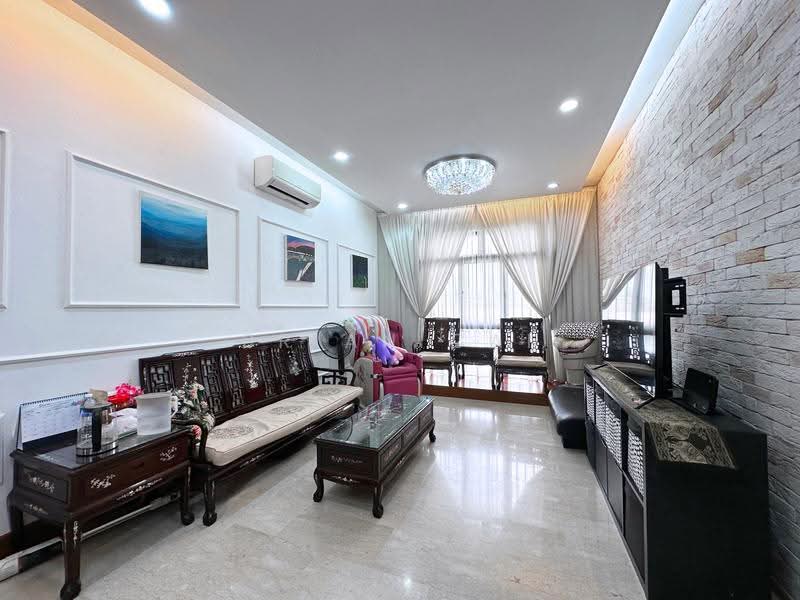Seletaris, 505 Sembawang Road, Sembawang / Yishun, 2 Bedrooms, 1,119 sqft, Condominium For Sale, by Brian Cai, 500274123 - PropertyGuru.com.sg