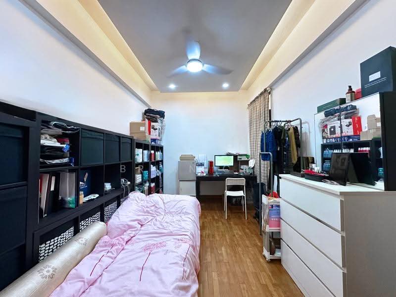 Seletaris, 505 Sembawang Road, Sembawang / Yishun, 2 Bedrooms, 1,119 sqft, Condominium For Sale, by Brian Cai, 500274123 - PropertyGuru.com.sg