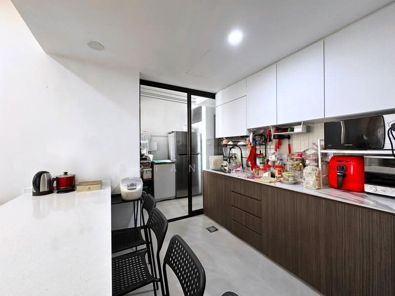 Seletaris, 505 Sembawang Road, Sembawang / Yishun, 2 Bedrooms, 1,119 sqft, Condominium For Sale, by Brian Cai, 500274123 - PropertyGuru.com.sg