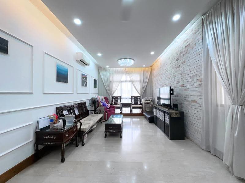 Seletaris, 505 Sembawang Road, Sembawang / Yishun, 2 Bedrooms, 1,119 sqft, Condominium For Sale, by Brian Cai, 500274123 - PropertyGuru.com.sg