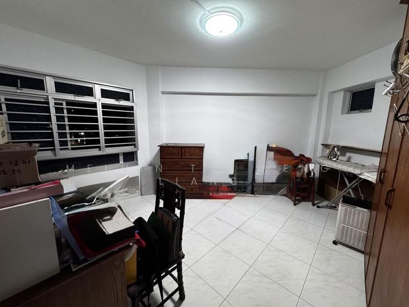 216 Pasir Ris Street 21, 216 Pasir Ris Street 21, Pasir Ris / Tampines, Room Rental, 100 sqft, HDB Flat For Rent, by Melvin Tan Meng Liang, 500274127 - Bedroom - PropertyGuru.com.sg