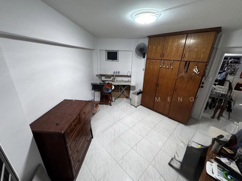 216 Pasir Ris Street 21, 216 Pasir Ris Street 21, Pasir Ris / Tampines, Room Rental, 100 sqft, HDB Flat For Rent, by Melvin Tan Meng Liang, 500274127 - Bedroom - PropertyGuru.com.sg