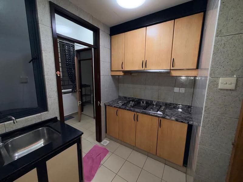 Regent Heights, 50 Bukit Batok East Avenue 5, Dairy Farm / Bukit Panjang / Choa Chu Kang, 2 Bedrooms, 1,055 sqft, Condominium For Rent, by P N Samy, 500274130 - PropertyGuru.com.sg
