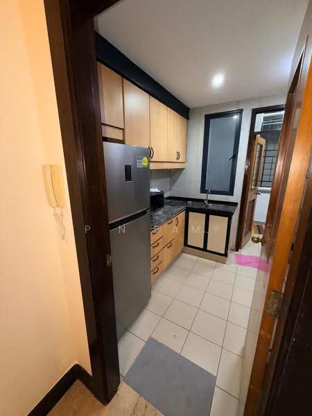 Regent Heights, 50 Bukit Batok East Avenue 5, Dairy Farm / Bukit Panjang / Choa Chu Kang, 2 Bedrooms, 1,055 sqft, Condominium For Rent, by P N Samy, 500274130 - PropertyGuru.com.sg
