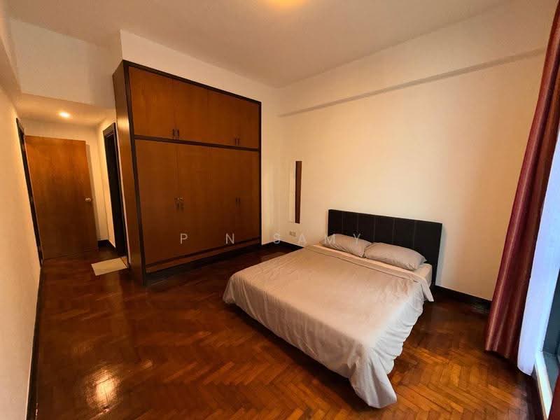 Regent Heights, 50 Bukit Batok East Avenue 5, Dairy Farm / Bukit Panjang / Choa Chu Kang, 2 Bedrooms, 1,055 sqft, Condominium For Rent, by P N Samy, 500274130 - PropertyGuru.com.sg