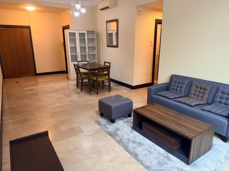 Regent Heights, 50 Bukit Batok East Avenue 5, Dairy Farm / Bukit Panjang / Choa Chu Kang, 2 Bedrooms, 1,055 sqft, Condominium For Rent, by P N Samy, 500274130 - PropertyGuru.com.sg