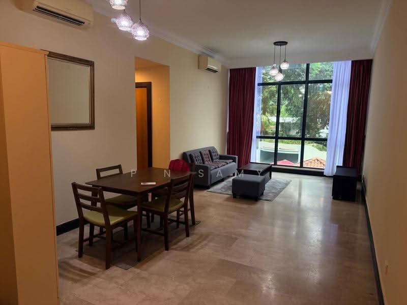 Regent Heights, 50 Bukit Batok East Avenue 5, Dairy Farm / Bukit Panjang / Choa Chu Kang, 2 Bedrooms, 1,055 sqft, Condominium For Rent, by P N Samy, 500274130 - PropertyGuru.com.sg
