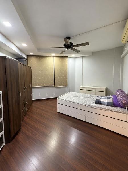 161 Yung Ping Road, 161 Yung Ping Road, Boon Lay / Jurong / Tuas, 4 Bedrooms, 1,582 sqft, HDB Flat For Sale, by Alex Cher, 500274131 - Bedroom - PropertyGuru.com.sg