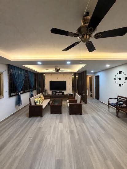For Sale - 161 Yung Ping Road