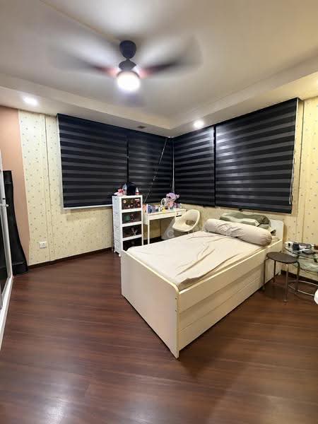 161 Yung Ping Road, 161 Yung Ping Road, Boon Lay / Jurong / Tuas, 4 Bedrooms, 1,582 sqft, HDB Flat For Sale, by Alex Cher, 500274131 - Bedroom - PropertyGuru.com.sg