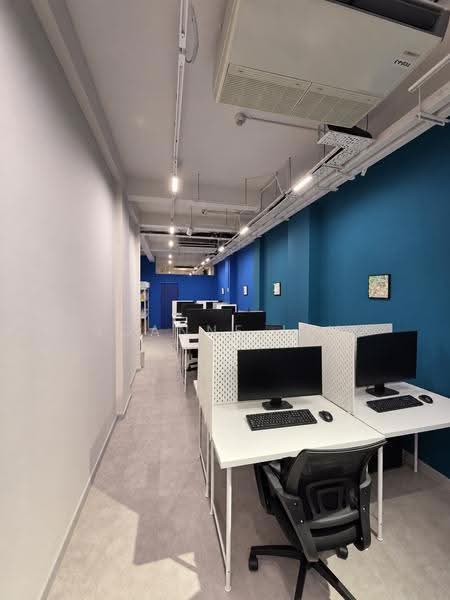 36 Hongkong Street, Hongkong Street, Boat Quay / Raffles Place / Marina, 1,400 sqft, Office For Rent, by Joanne Lim, 500274132 - Office - CommercialGuru.com.sg