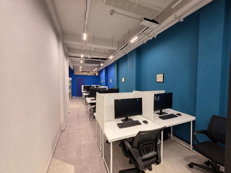 36 Hongkong Street, Hongkong Street, Boat Quay / Raffles Place / Marina, 1,400 sqft, Office For Rent, by Joanne Lim, 500274132 - Office - CommercialGuru.com.sg